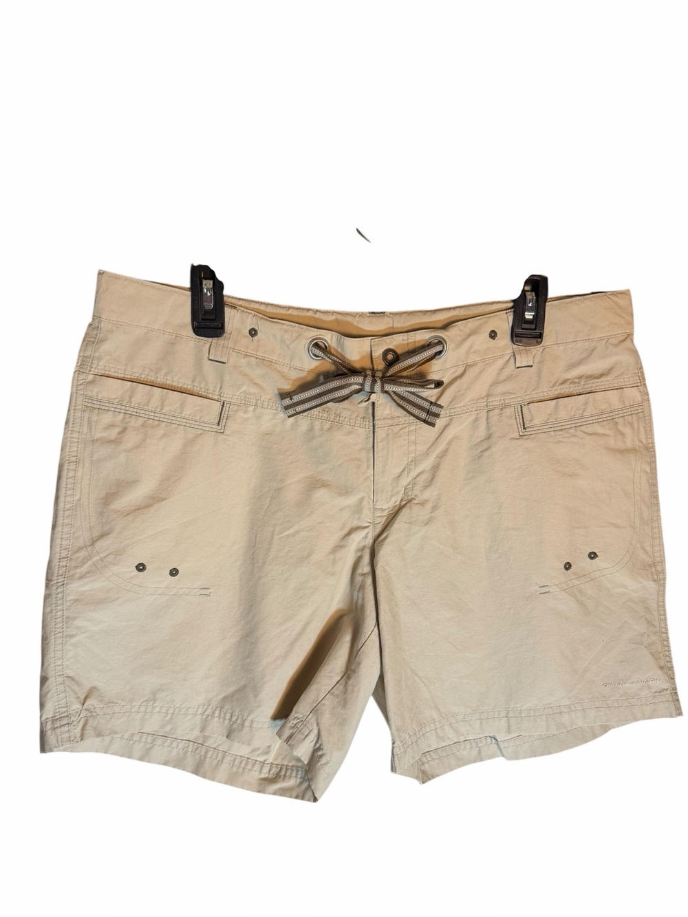 Columbia Omni Shade Shorts